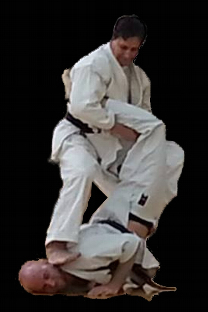 oscar bunkai